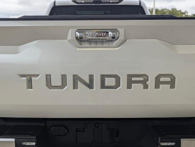 2022 Toyota Tundra 4WD Vehicle Photo in POMEROY, OH 45769-1023