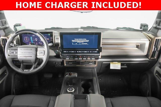 2024 GMC HUMMER EV SUV Vehicle Photo in PUYALLUP, WA 98371-4149