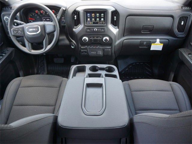 2024 GMC Sierra 2500 HD Vehicle Photo in BATON ROUGE, LA 70806-4466