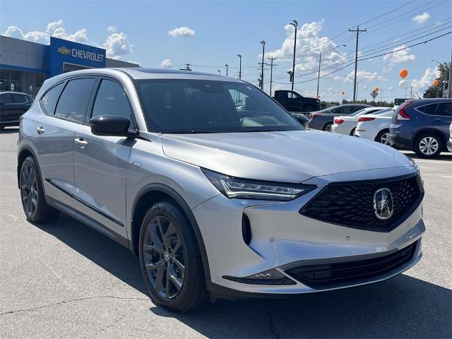 2024 Acura MDX Vehicle Photo in ALCOA, TN 37701-3235