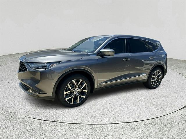 2024 Acura MDX Vehicle Photo in Grapevine, TX 76051