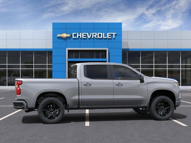 2024 Chevrolet Silverado 1500 Vehicle Photo in ORLANDO, FL 32808-7998