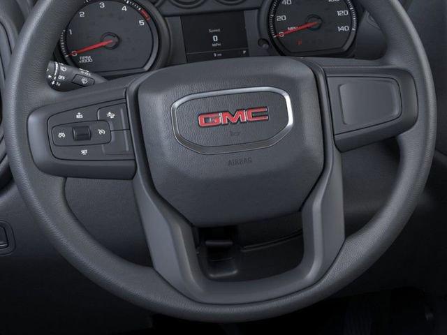 2025 GMC Sierra 3500 HD Vehicle Photo in SALT LAKE CITY, UT 84119-3321