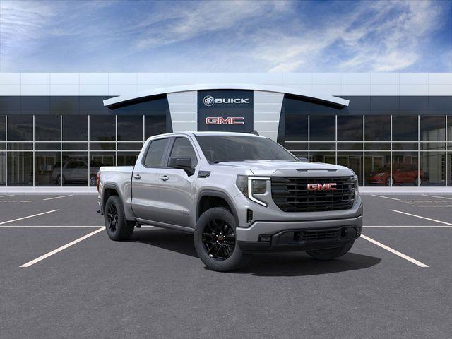 2024 GMC Sierra 1500 Vehicle Photo in WATERTOWN, CT 06795-3318