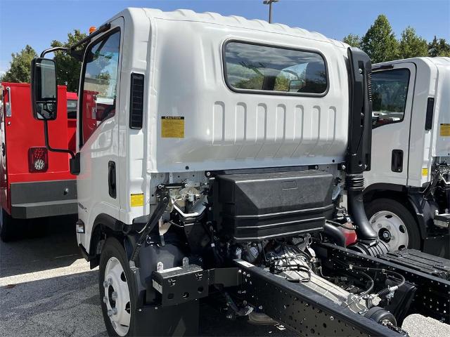 2025 Chevrolet Low Cab Forward 4500 Vehicle Photo in ALCOA, TN 37701-3235