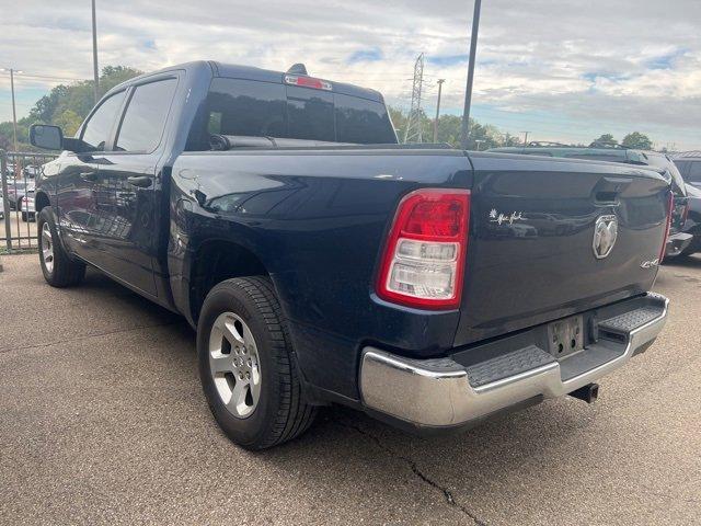 2019 Ram 1500 Vehicle Photo in MILFORD, OH 45150-1684