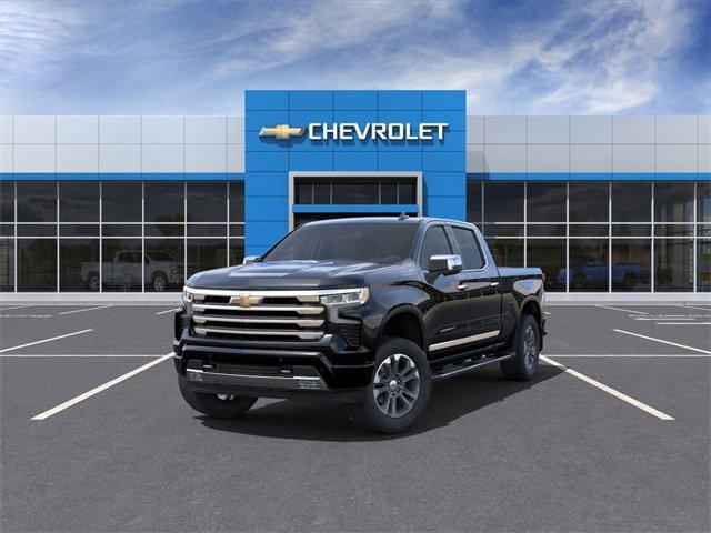 2024 Chevrolet Silverado 1500 Vehicle Photo in EVERETT, WA 98203-5662