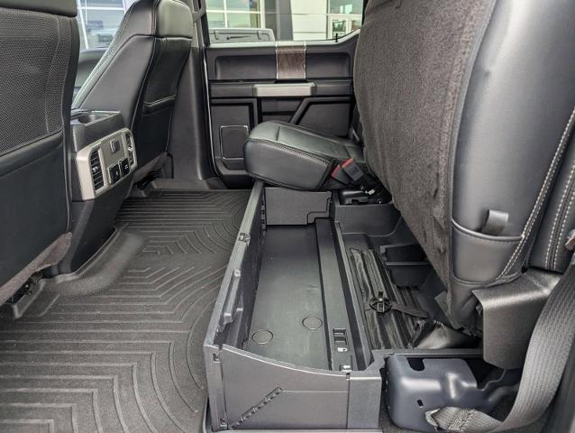 2019 Ford Super Duty F-350 SRW Vehicle Photo in HARRISBURG, PA 17111-1033