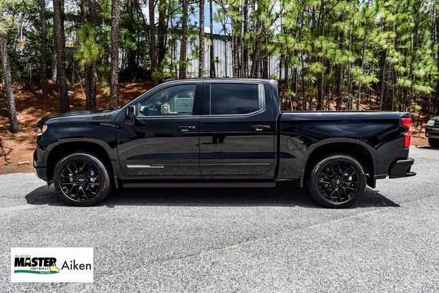 2024 Chevrolet Silverado 1500 Vehicle Photo in AIKEN, SC 29801-6313