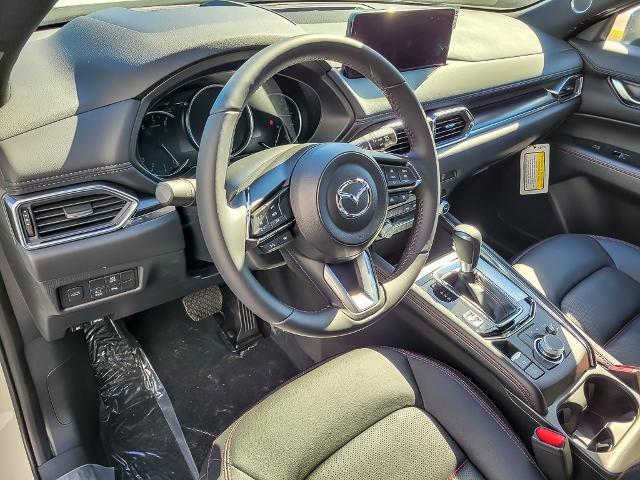 2025 Mazda CX-5 Vehicle Photo in Plainfield, IL 60586