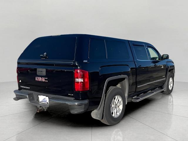 2014 GMC Sierra 1500 Vehicle Photo in APPLETON, WI 54914-8833