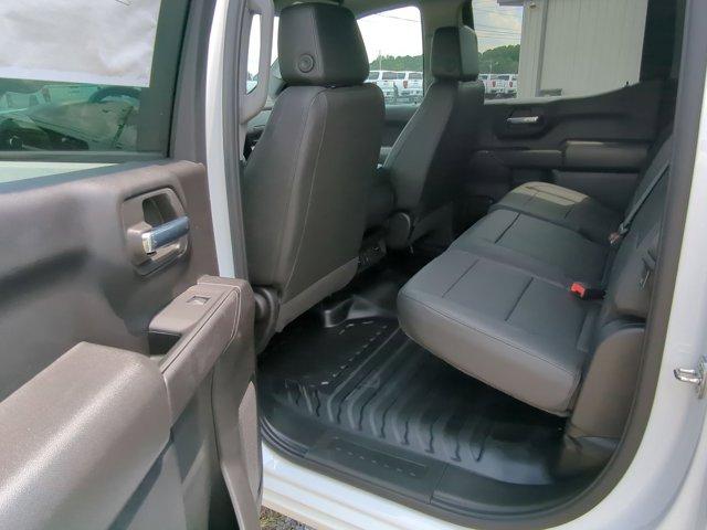 2024 GMC Sierra 1500 Vehicle Photo in ALBERTVILLE, AL 35950-0246