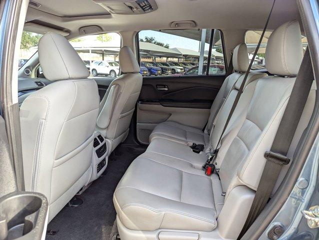 2018 Honda Pilot Vehicle Photo in San Antonio, TX 78230