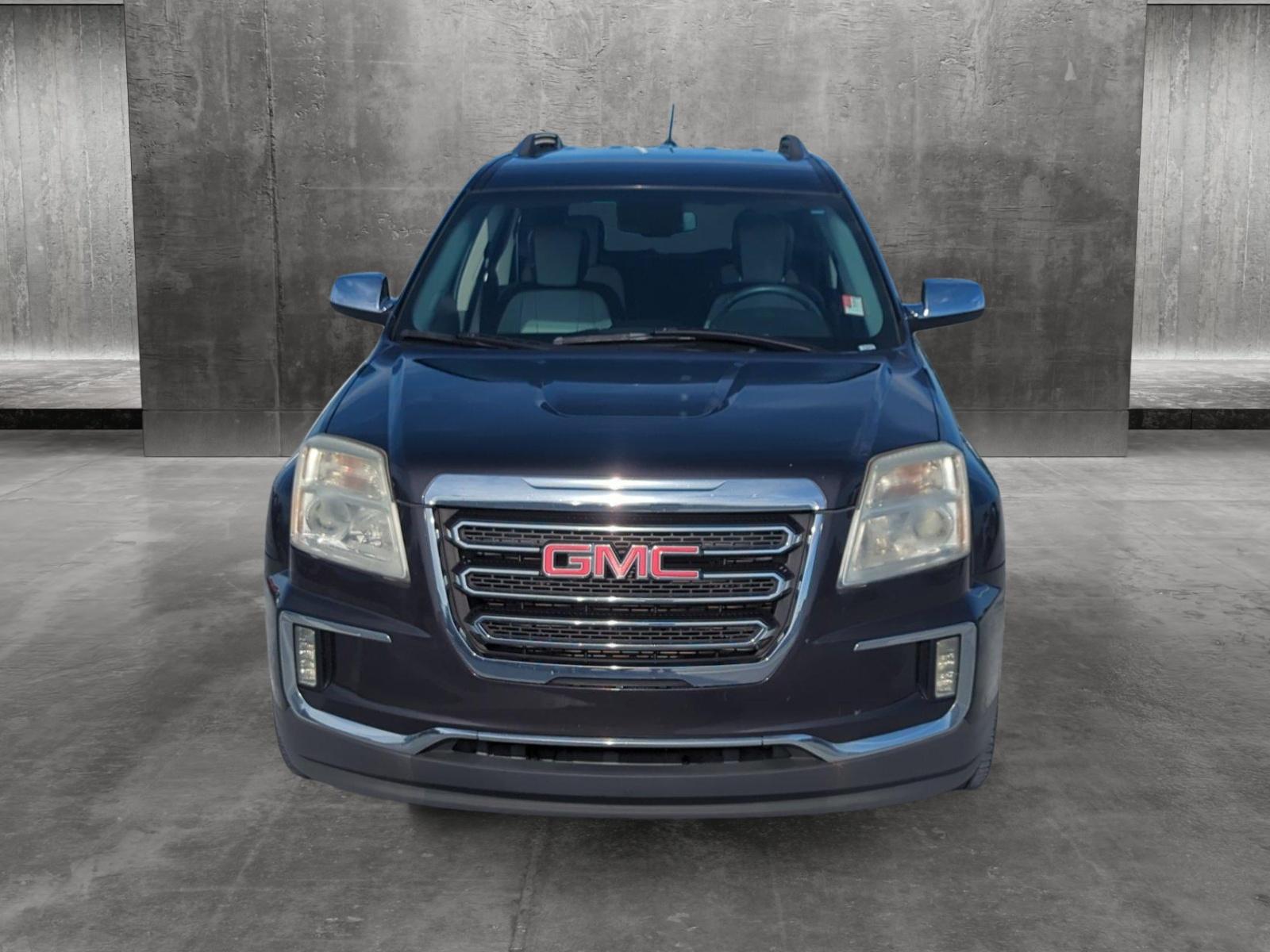 2016 GMC Terrain Vehicle Photo in Ft. Myers, FL 33907