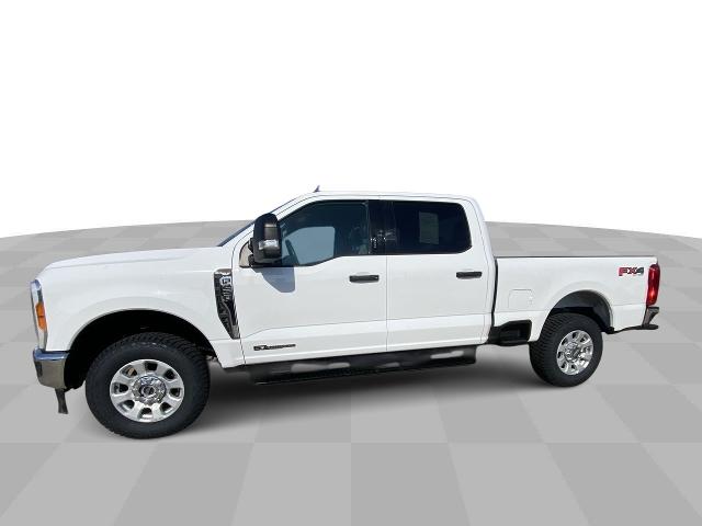 2023 Ford Super Duty F-250 SRW Vehicle Photo in DURANT, OK 74701-4624