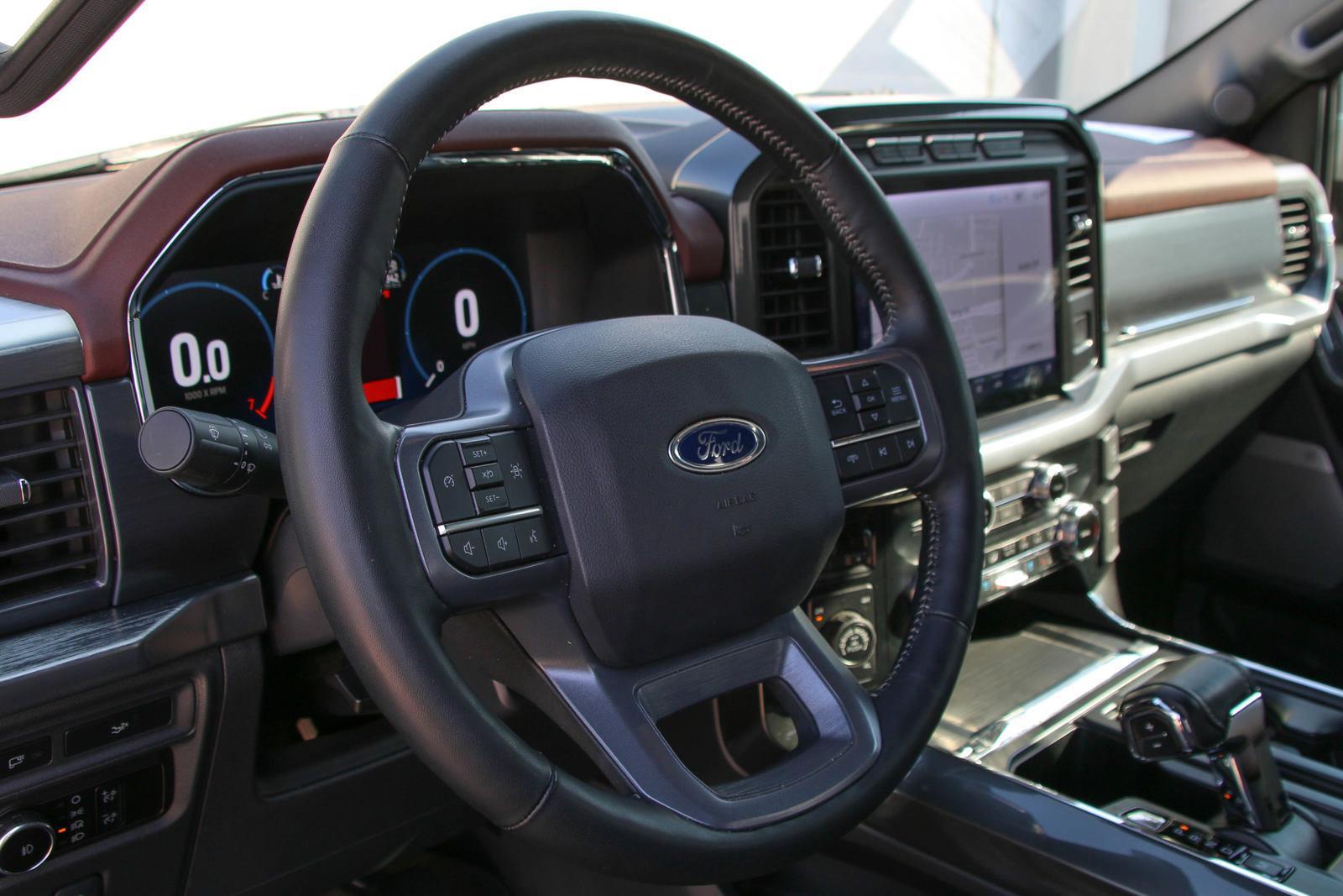 2023 Ford F-150 Vehicle Photo in SUGAR LAND, TX 77478