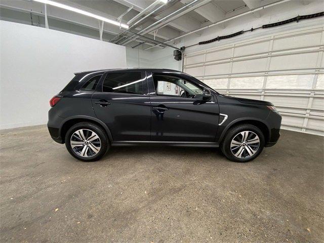 2021 Mitsubishi Outlander Sport Vehicle Photo in PORTLAND, OR 97225-3518