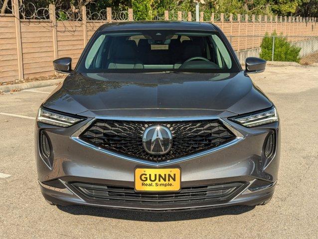 2024 Acura MDX Vehicle Photo in San Antonio, TX 78230