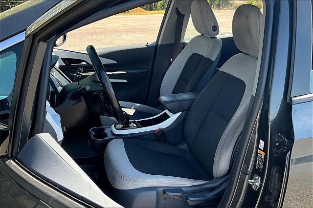 2020 Chevrolet Bolt EV Vehicle Photo in Tulsa, OK 74145