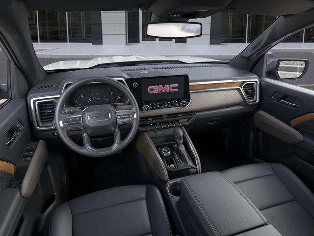 2024 GMC Canyon Vehicle Photo in MEDINA, OH 44256-9631