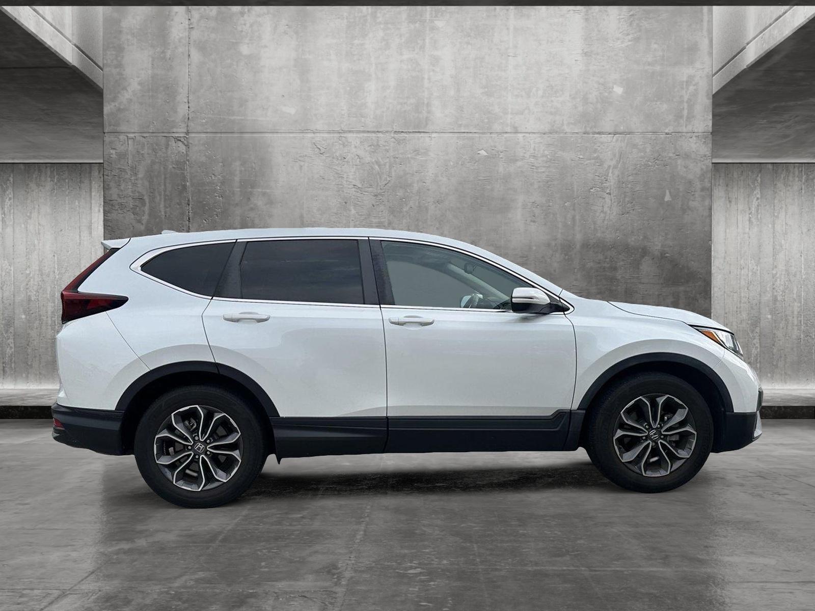 2022 Honda CR-V Vehicle Photo in Hollywood, FL 33021