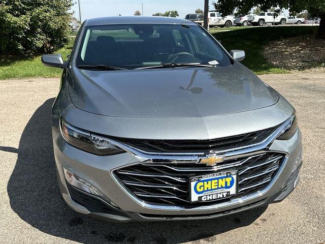 2024 Chevrolet Malibu Vehicle Photo in GREELEY, CO 80634-4125