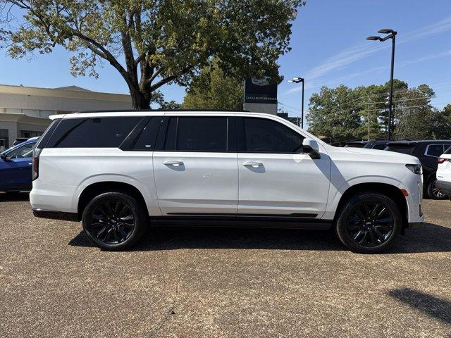 Used 2021 Cadillac Escalade ESV Sport with VIN 1GYS4PKL5MR270625 for sale in Memphis, TN