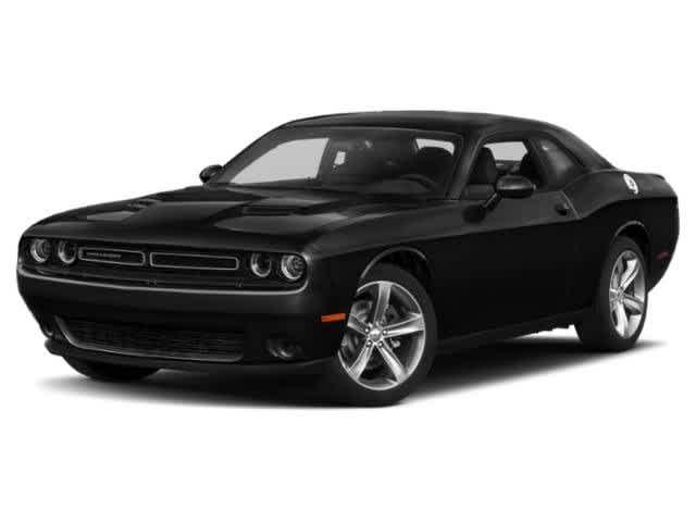 2015 Dodge Challenger Vehicle Photo in LIGHTHOUSE POINT, FL 33064-6849