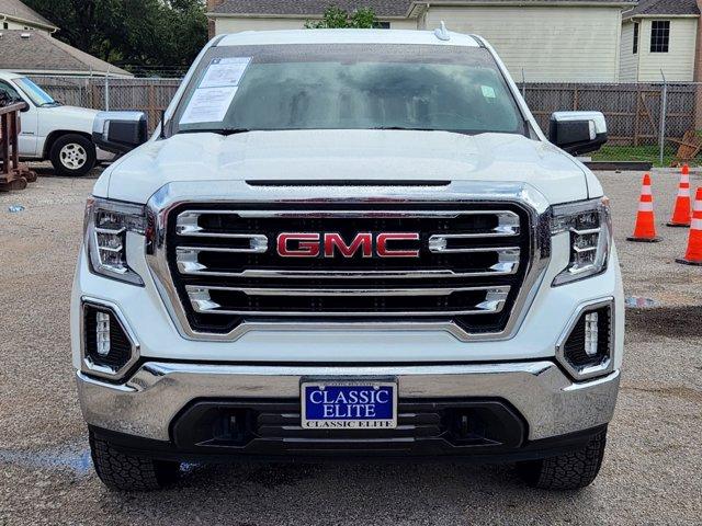 2020 GMC Sierra 1500 Vehicle Photo in SUGAR LAND, TX 77478-0000