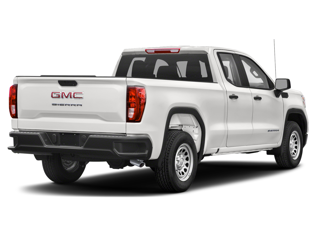 2021 GMC Sierra 1500 Vehicle Photo in Weatherford, TX 76087