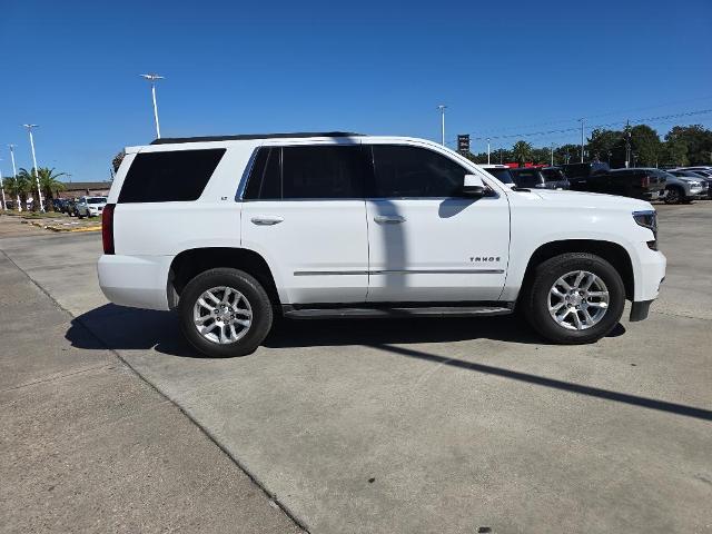 2019 Chevrolet Tahoe Vehicle Photo in LAFAYETTE, LA 70503-4541