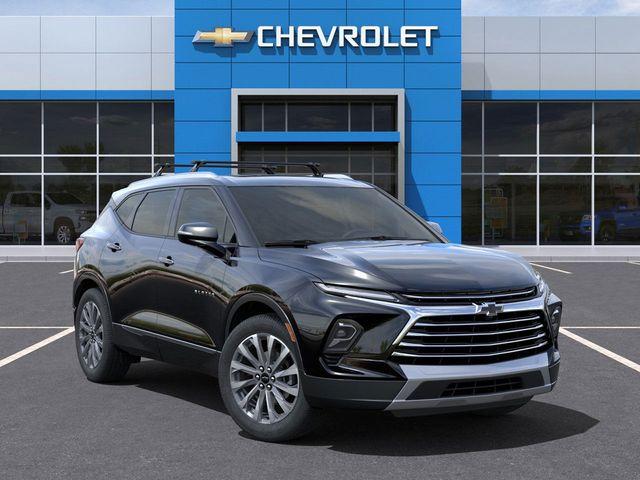 2025 Chevrolet Blazer Vehicle Photo in PAWLING, NY 12564-3219