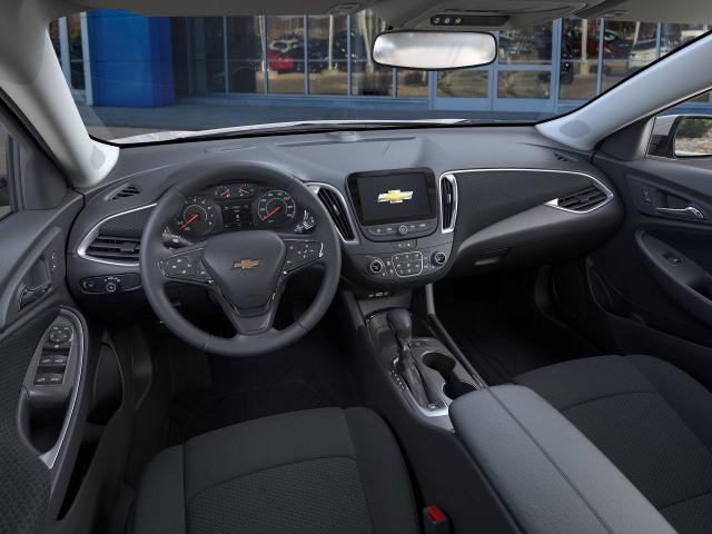 2024 Chevrolet Malibu Vehicle Photo in MIDDLETON, WI 53562-1492