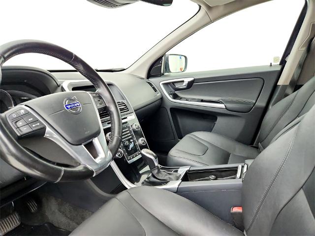 2016 Volvo XC60 Vehicle Photo in Grapevine, TX 76051