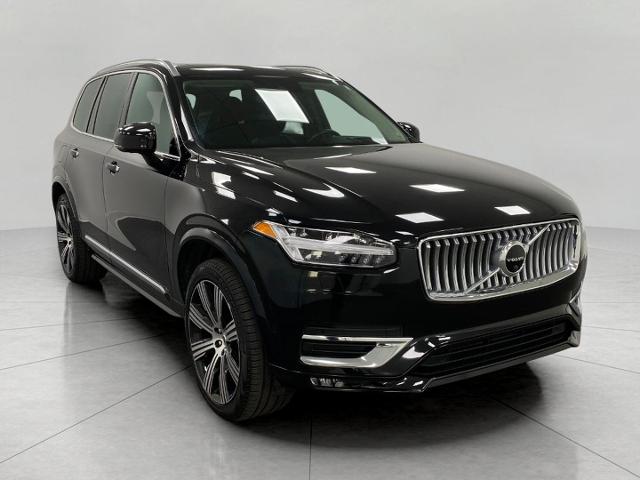 2022 Volvo XC90 Vehicle Photo in Appleton, WI 54913