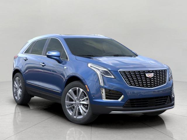 2025 Cadillac XT5 Vehicle Photo in Madison, WI 53713