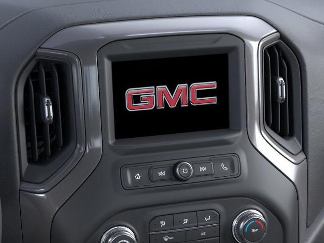 2025 GMC Sierra 1500 Vehicle Photo in NORTH RIVERSIDE, IL 60546-1404