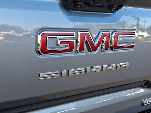 2023 GMC Sierra 1500 Vehicle Photo in MILFORD, DE 19963-6122