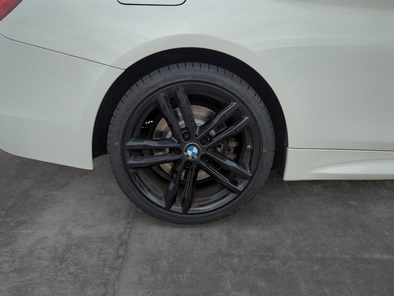 2020 BMW 430i Vehicle Photo in Margate, FL 33063