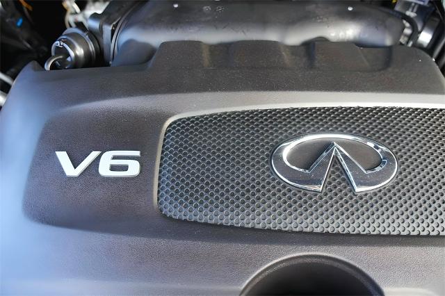 2023 INFINITI QX60 Vehicle Photo in Grapevine, TX 76051