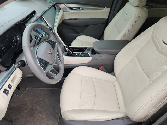 2023 Cadillac XT5 Vehicle Photo in SUGAR LAND, TX 77478-0000