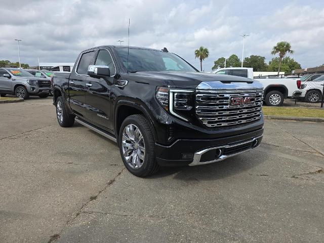 2024 GMC Sierra 1500 Vehicle Photo in LAFAYETTE, LA 70503-4541