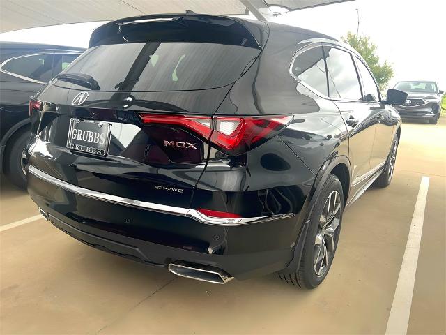 2024 Acura MDX Vehicle Photo in Grapevine, TX 76051