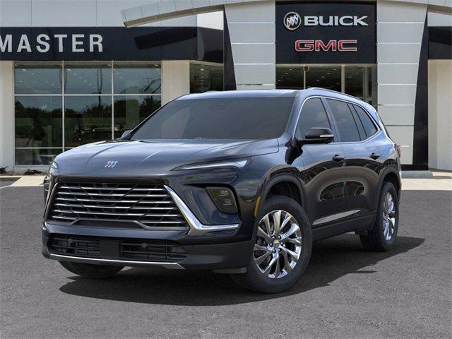 2025 Buick Enclave Vehicle Photo in AUGUSTA, GA 30907-2867