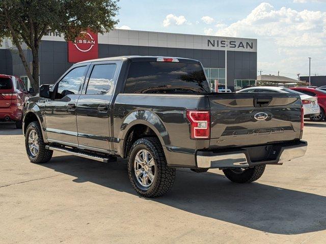 2019 Ford F-150 Vehicle Photo in San Antonio, TX 78209