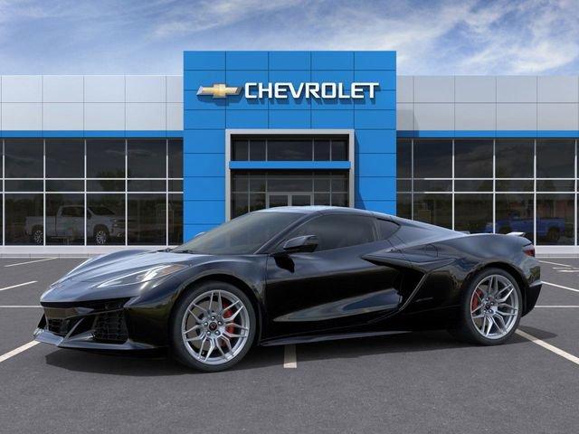 2025 Chevrolet Corvette Z06 Vehicle Photo in RIVERSIDE, CA 92504-4106