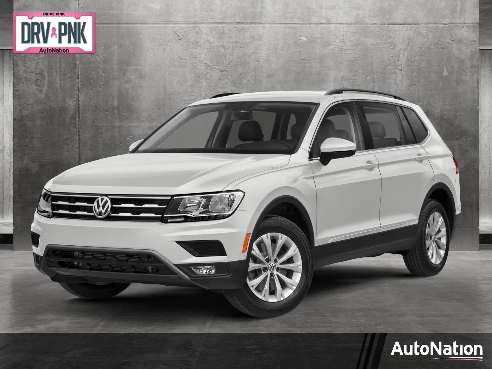 2020 Volkswagen Tiguan Vehicle Photo in LAS VEGAS, NV 89146-3033