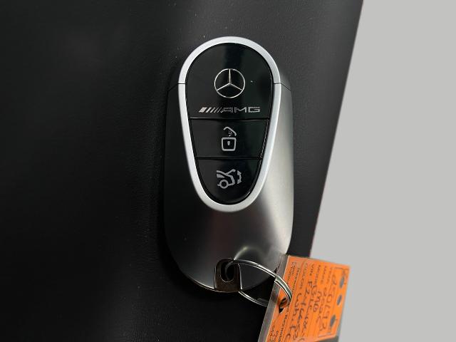 2025 Mercedes-Benz GLC Vehicle Photo in Appleton, WI 54913