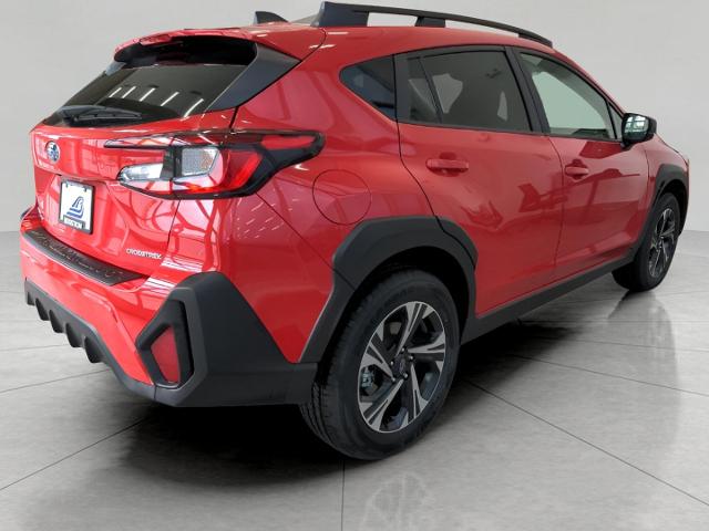 2024 Subaru Crosstrek Vehicle Photo in Green Bay, WI 54304