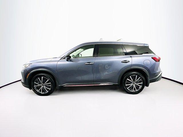 2023 INFINITI QX60 Vehicle Photo in Flemington, NJ 08822